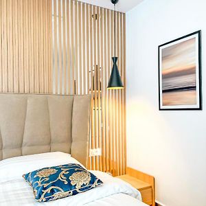 Deluxe Doppelzimmer